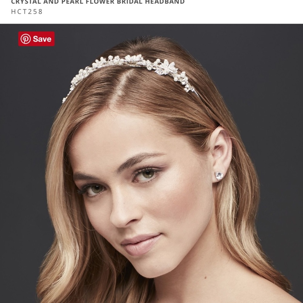 Wedding Headpiece